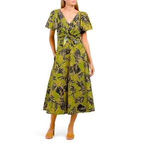 Tanya Taylor Lonna dress